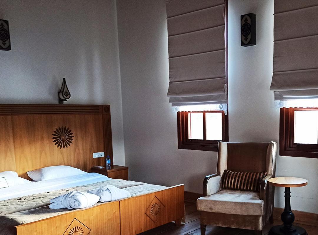 Iksir Resort Town Daday Esterno foto