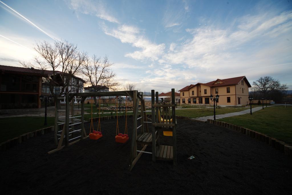 Iksir Resort Town Daday Esterno foto