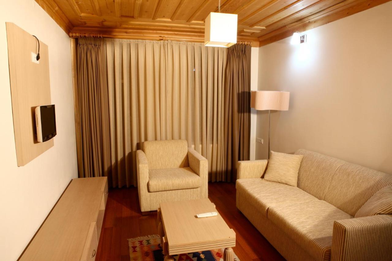 Iksir Resort Town Daday Esterno foto