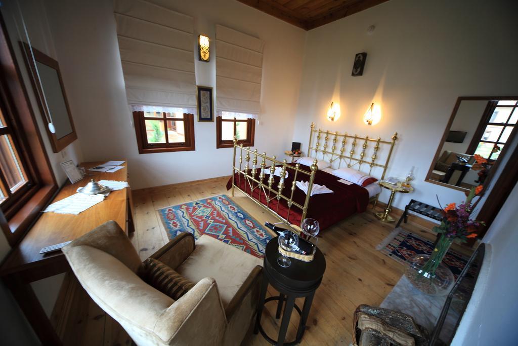 Iksir Resort Town Daday Esterno foto