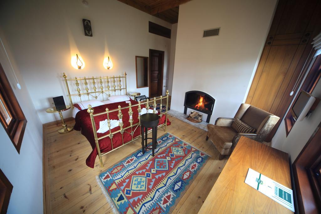 Iksir Resort Town Daday Esterno foto