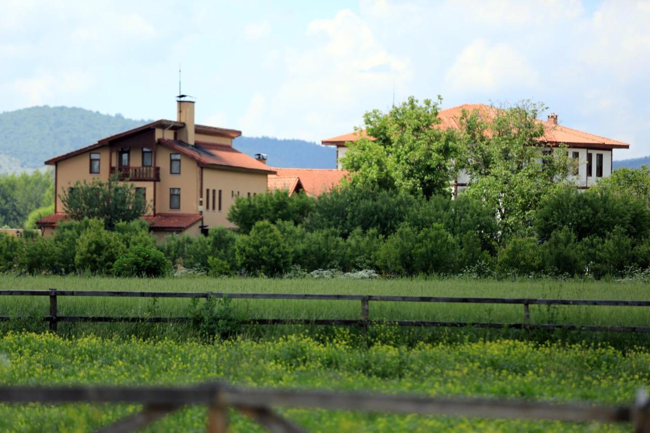 Iksir Resort Town Daday Esterno foto